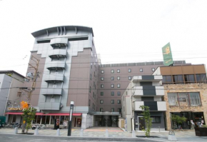 Nara Washington Hotel Plaza